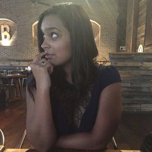 Meet your Posher, Jillian